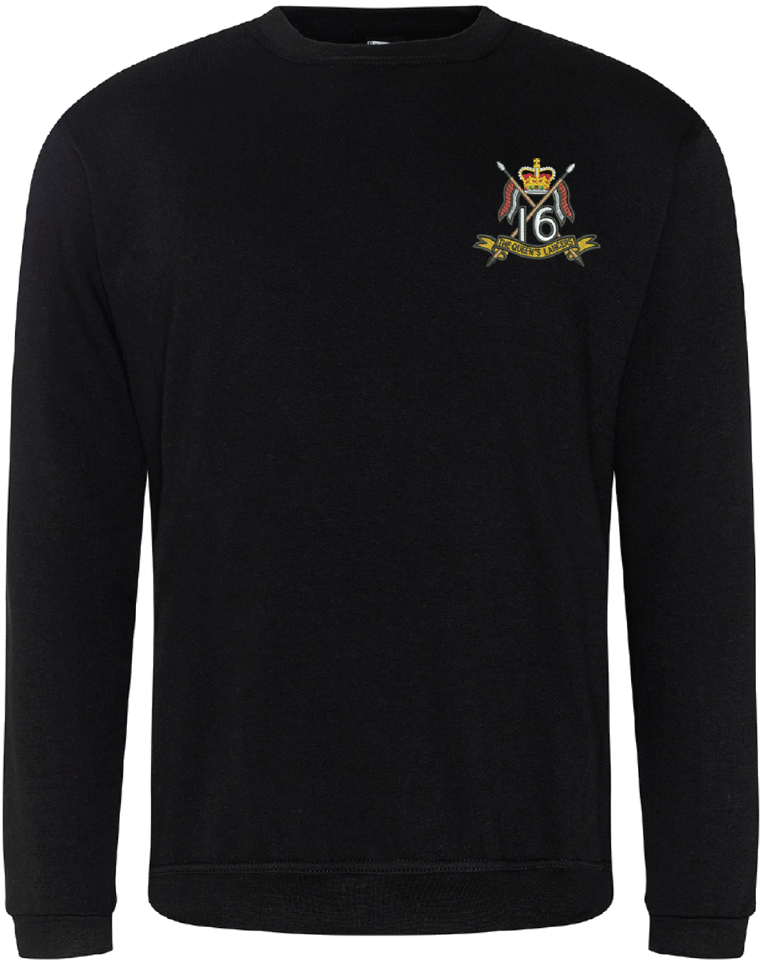 16th/5th Queen’s Royal Lancers Sweatshirt