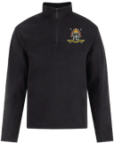 16th/5th Queen’s Royal Lancers Quarter Zip Fleece