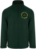 33 Indep Field Sqn Soft Shell Jacket