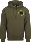 33 Indep Field Sqn Hoodie