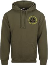 33 Indep Field Sqn Hoodie