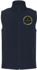 33 Indep Field Sqn Gilet