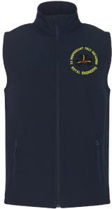 33 Indep Field Sqn Gilet