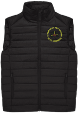 33 Indep Field Sqn Padded Gilet
