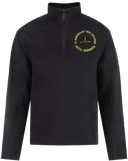 33 Indep Field Sqn Quarter Zip Fleece