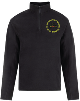 33 Indep Field Sqn Quarter Zip Fleece