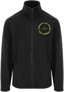 33 Indep Field Sqn Zipped Fleece