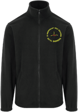 33 Indep Field Sqn Zipped Fleece