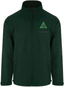 19th Light Brigade Soft Shell Jacket