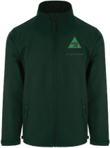 19th Light Brigade Soft Shell Jacket