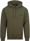 19th Light Brigade Hoodie