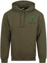 19th Light Brigade Hoodie