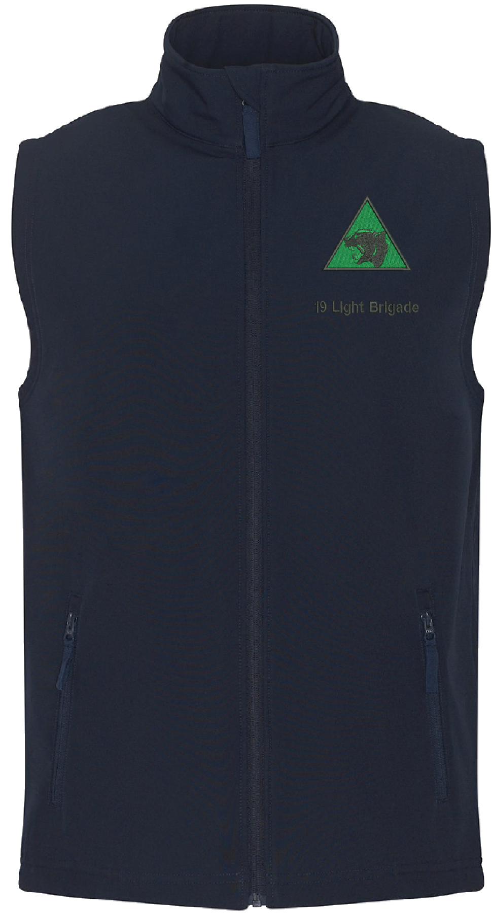 19th Light Brigade Gilet