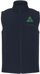19th Light Brigade Gilet