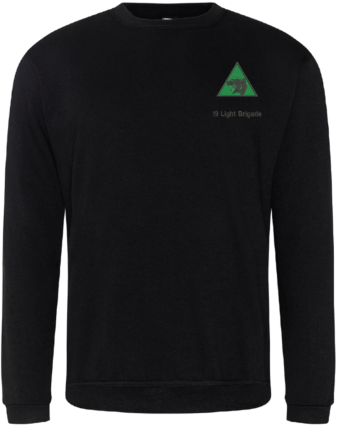 19th Light Brigade Sweatshirt