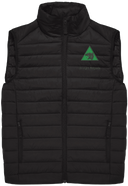 19th Light Brigade Padded Gilet
