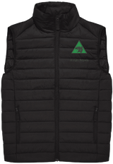 19th Light Brigade Padded Gilet