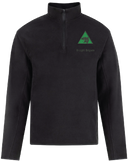19th Light Brigade Quarter Zip Fleece