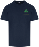 19th Light Brigade T Shirt