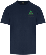 19th Light Brigade T Shirt