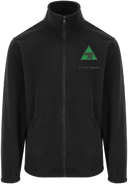 19th Light Brigade Zipped Fleece