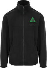 19th Light Brigade Zipped Fleece
