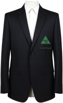 19th Light Brigade Blazer