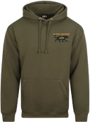 34 Field Sqn Hoodie
