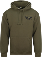 34 Field Sqn Hoodie
