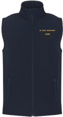 34 Field Sqn Gilet