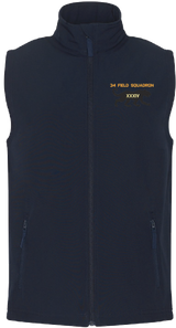 34 Field Sqn Gilet