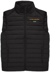 34 Field Sqn Padded Gilet