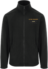 34 Field Sqn Zipped Fleece