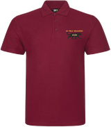 34 Field Sqn Polo Shirt