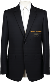34 Field Sqn Blazer