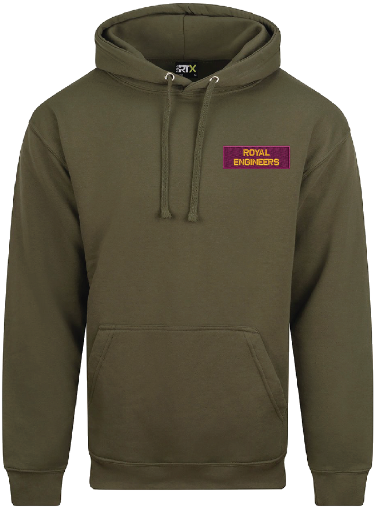 Royal Engineers Hoodie
