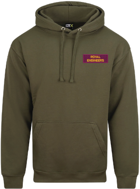 Royal Engineers Hoodie