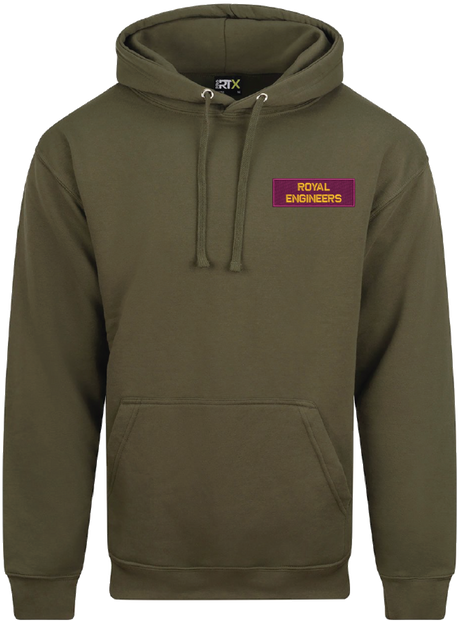 Royal Engineers Hoodie