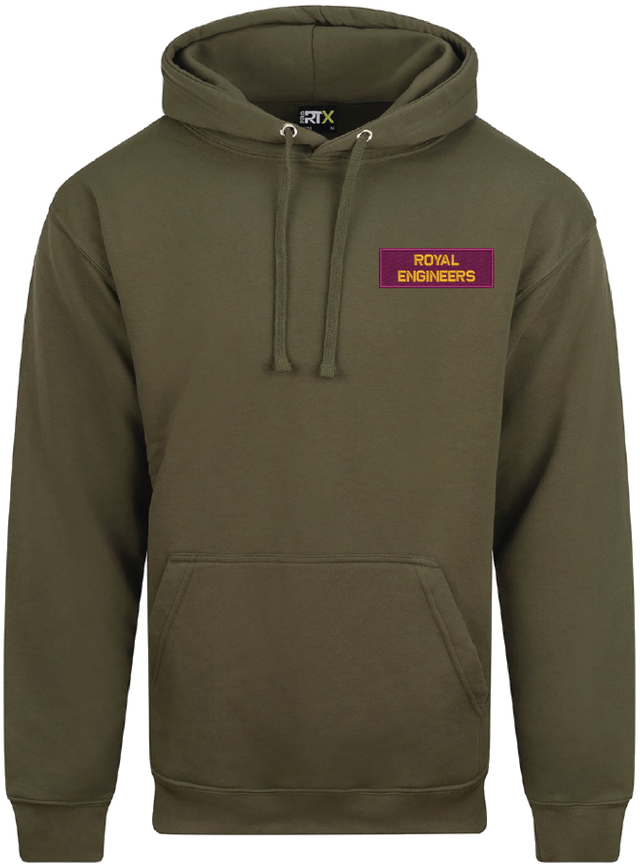 Royal Engineers Hoodie