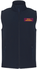 Royal Engineers Gilet