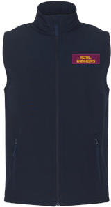 Royal Engineers Gilet