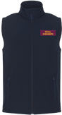 Royal Engineers Gilet