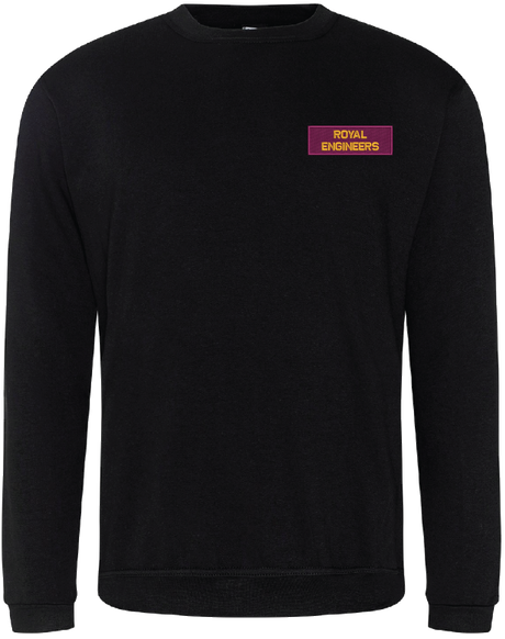 Royal Engineers Sweatshirt