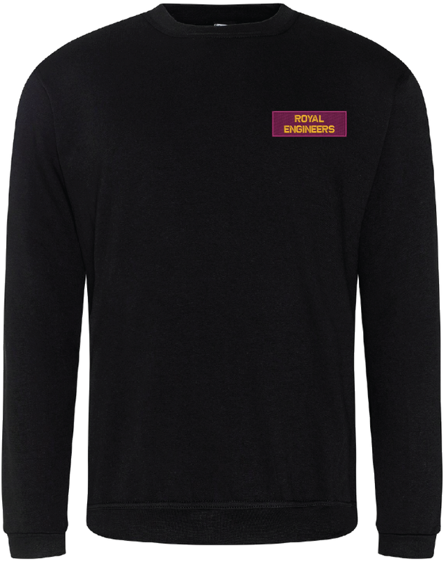 Royal Engineers Sweatshirt