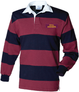 Royal Engineers Zipped Jacket