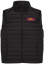 Royal Engineers Padded Gilet