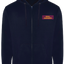 Royal Engineers Zipped Hoodie