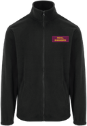 Royal Engineers Zipped Fleece