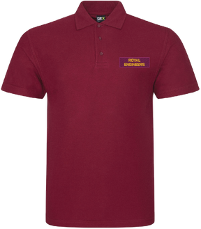 Royal Engineers Polo Shirt