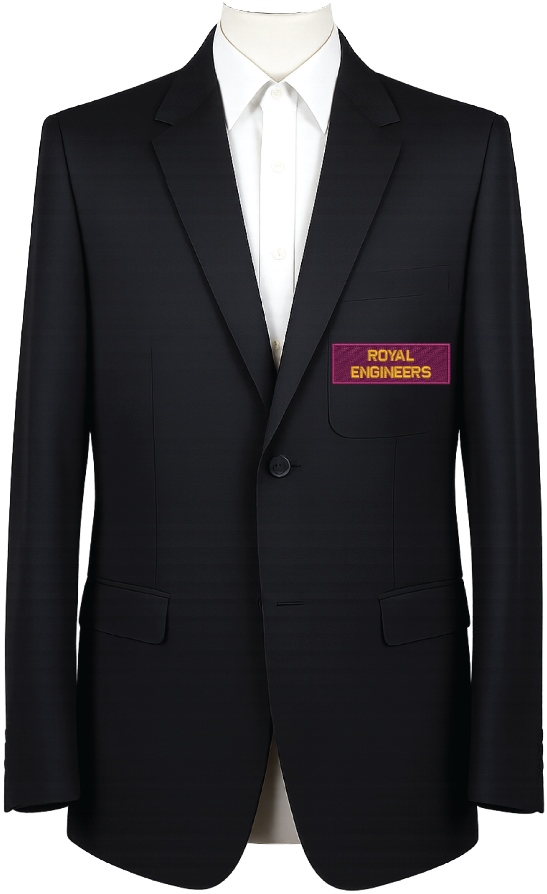 Royal Engineers Blazer